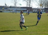 ST SJO De Westkust/Breskens JO16-1 - ST D.Z.C. ’09/S.K.N.W.K. JO16-1 (competitie) seizoen 2024-2025 (3e fase) (76/158)